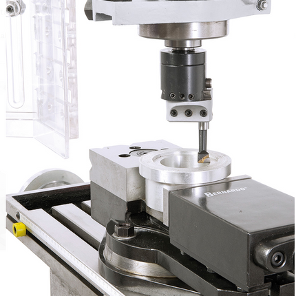 Bernardo Boor-freesmachine BF 45 HSV Vario - 02-1108