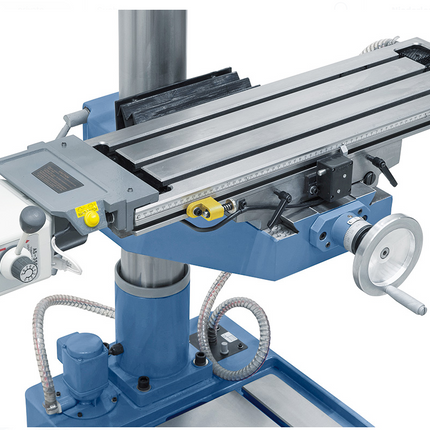 Bernardo Boor-freesmachine BF 45 HSV Vario - 02-1108