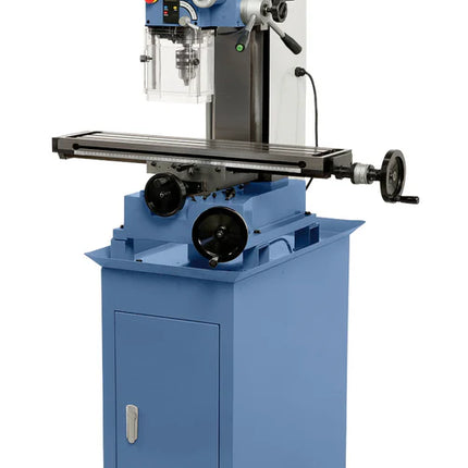 Bernardo Boor-freesmachine BF25 L Super 230 V - 02-1041