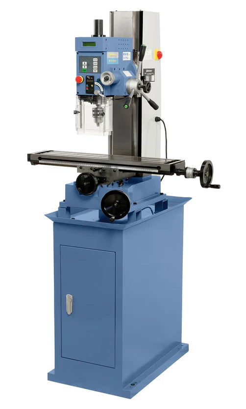 Bernardo Boor-freesmachine BF25 L Super 230 V - 02-1041