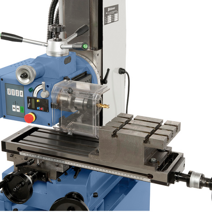 Bernardo Boor-freesmachine BF25 L Super 230 V - 02-1041