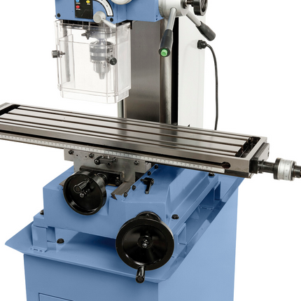 Bernardo Boor-freesmachine BF25 L Super 230 V - 02-1041