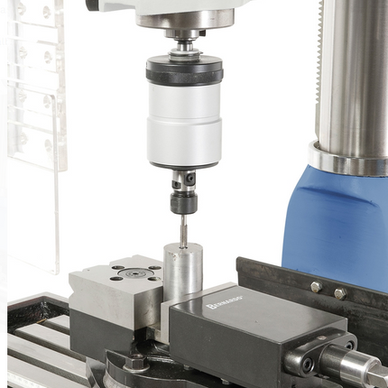 Bernardo Boor-freesmachine FM 40 HS - 02-1053