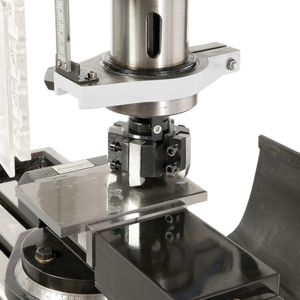 Bernardo Boor-freesmachine FM 40 HS - 02-1053