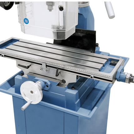 Bernardo Boor-freesmachine FM 40 HS - 02-1053