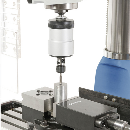 Bernardo Boor-freesmachine FM 40 HSV - 02-1054