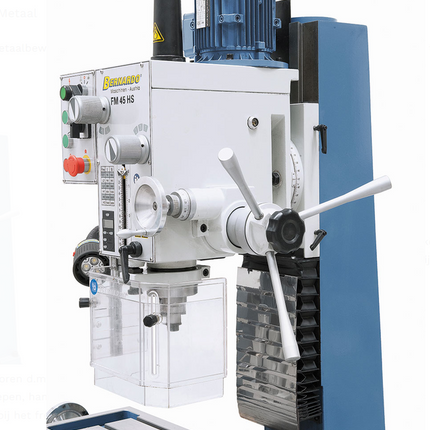 Bernardo Boor-freesmachine FM 45 HS - 02-1062