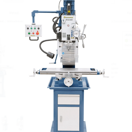 Bernardo Boor-freesmachine FM 50 HSV - 02-1095