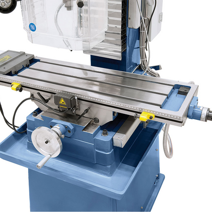 Bernardo Boor-freesmachine FM 50 HSV - 02-1095