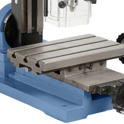 Bernardo Boor-freesmachine KF 10 - 02-1005