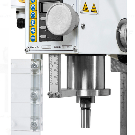 Bernardo Boor-freesmachine KF 16 L Vario - 02-1021