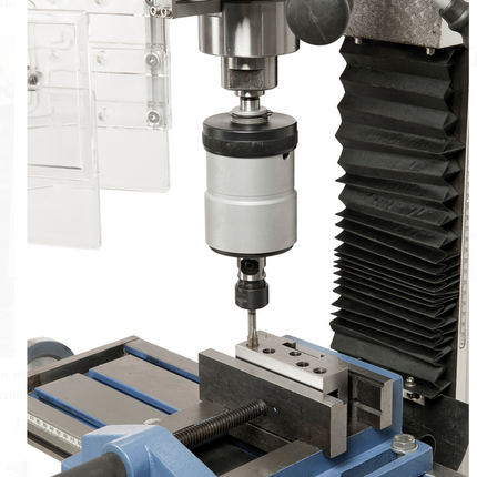 Bernardo Boor-freesmachine KF 25 L Vario - 02-1028