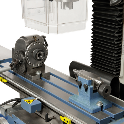 Bernardo Boor-freesmachine KF 25 PRO - 02-1031