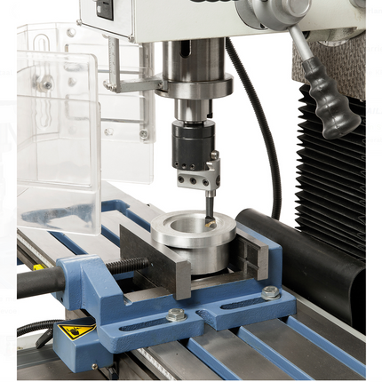 Bernardo Boor-freesmachine KF 25 PRO - 02-1031