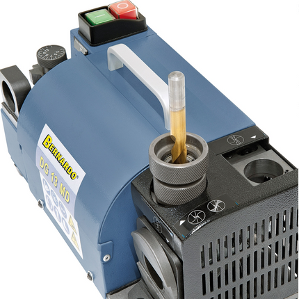 Bernardo Boorslijpmachine DG 13 M - 05-1612