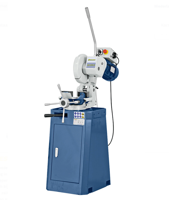 Bernardo Cirkelzaagmachine CS 275 H - 04-1890