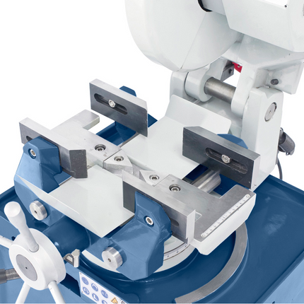 Bernardo Cirkelzaagmachine CS 275 H - 04-1890