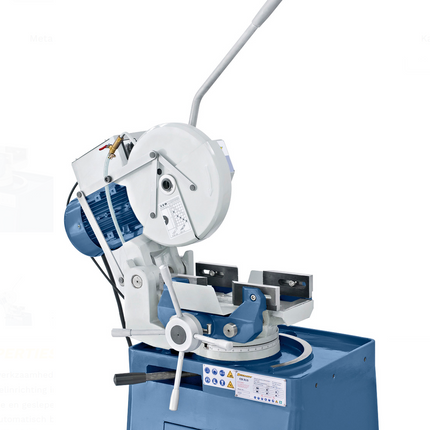 Bernardo Cirkelzaagmachine CS 275 H - 04-1890
