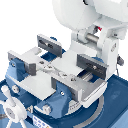 Bernardo Cirkelzaagmachine CS 315 H - 04-1891