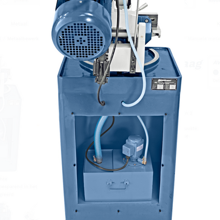 Bernardo Cirkelzaagmachine CS 315 H - 04-1891