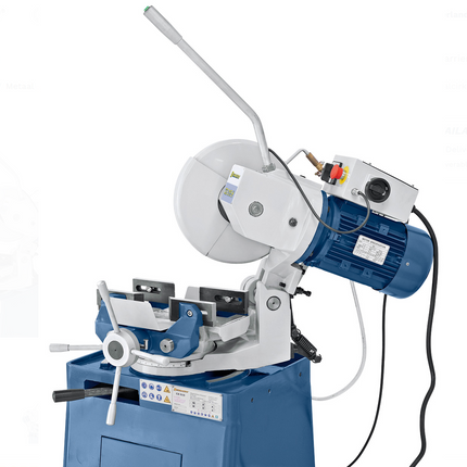 Bernardo Cirkelzaagmachine CS 315 H - 04-1891
