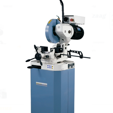 Bernardo Cirkelzaagmachine CS 315L - 04-1885