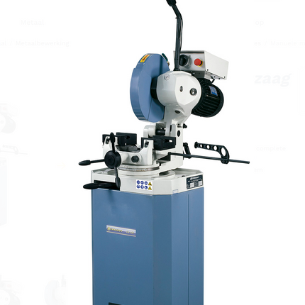 Bernardo Cirkelzaagmachine CS 350 L - 04-1887