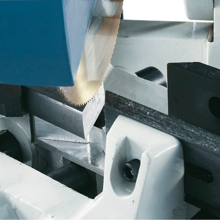 Bernardo Cirkelzaagmachine CS 350 L - 04-1887