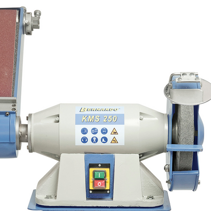 Bernardo Combi Slijp Schuurmachine KMS 250 - 05-1170