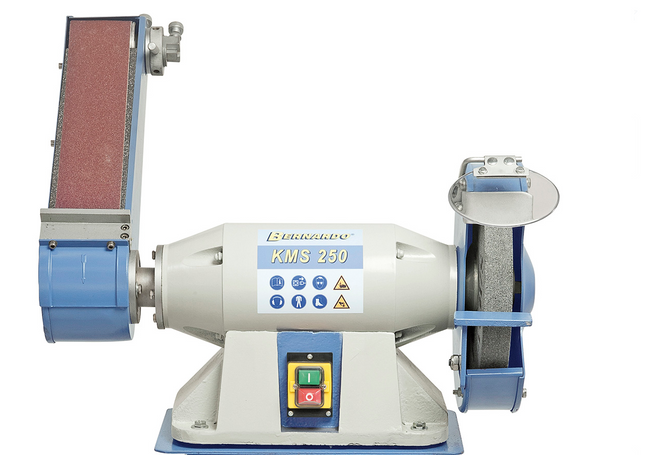 Bernardo Combi Slijp Schuurmachine KMS 250 - 05-1170