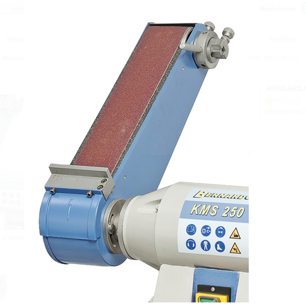 Bernardo Combi Slijp Schuurmachine KMS 250 - 05-1170
