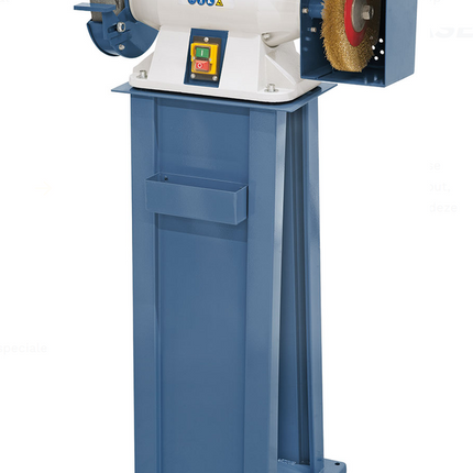 Bernardo Combi-slijpmachine KSE 230V - 05-1172