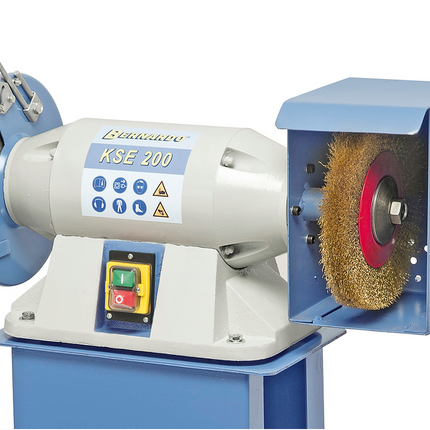 Bernardo Combi-slijpmachine KSE 230V - 05-1172