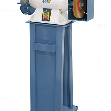 Bernardo Combi-slijpmachine KSE 200/400V - 05-1173