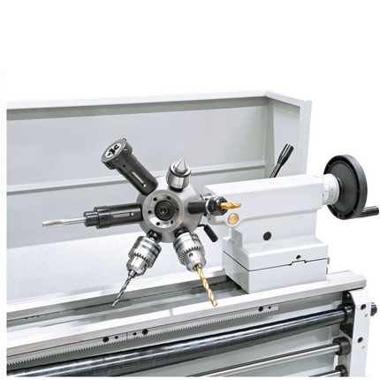 Bernardo Draaibank PROFI 300V - 03-1035