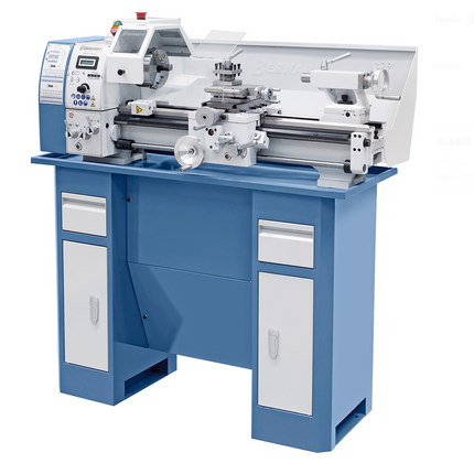 Bernardo Draaibank Profi 550 LZ / 230V - 03-1144