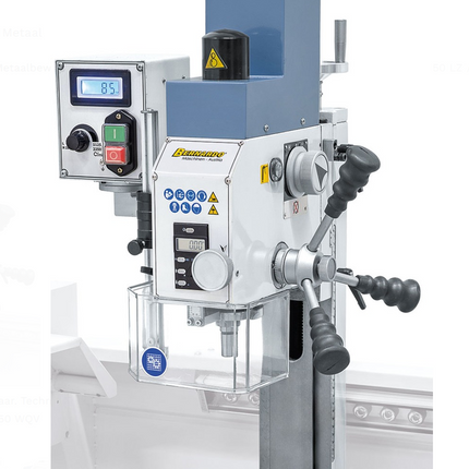 Bernardo Draaibank Profi 550 LZ / 230V - 03-1144
