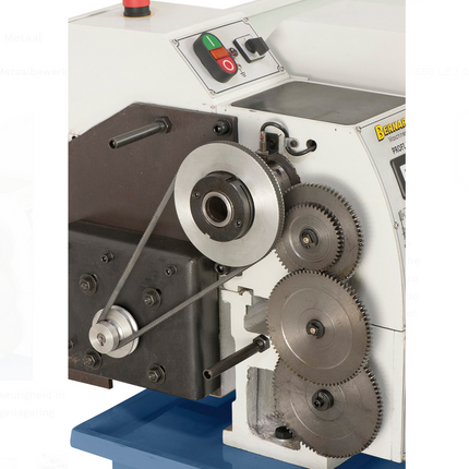 Bernardo Draaibank Profi 550 LZ / 230V - 03-1144