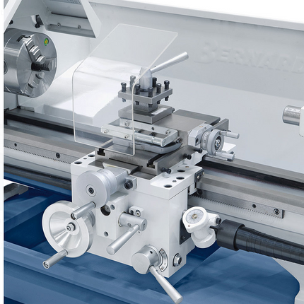 Bernardo Draaibank Profi 550 Pro Vario 230V - 03-1179