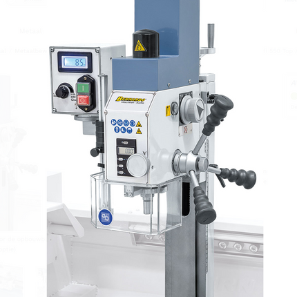 Bernardo Draaibank Profi 550 Top 230V - 03-1142