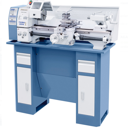 Bernardo Draaibank Profi 550 WQ 230V - 03-1130