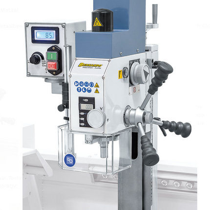 Bernardo Draaibank Profi 550 WQ 230V - 03-1130