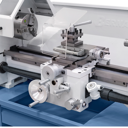 Bernardo Draaibank Profi 550 WQ 230V - 03-1130