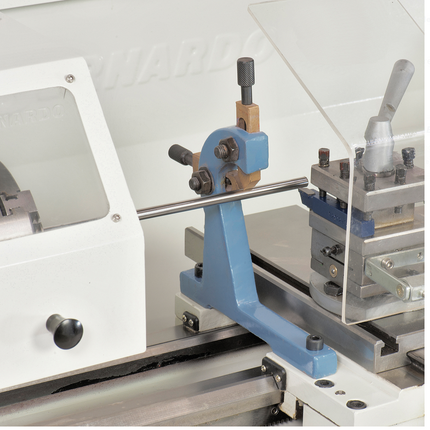 Bernardo Draaibank Profi 550 WQ 230V - 03-1130