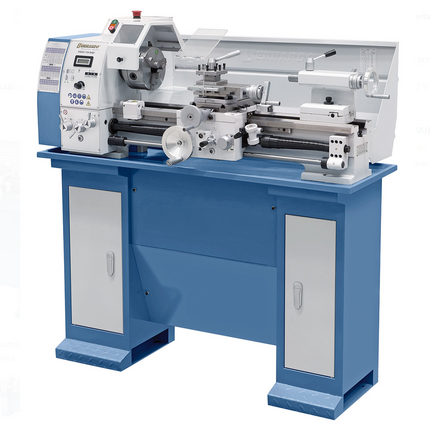 Bernardo Draaibank Profi 700 BQV 230V - 03-1172