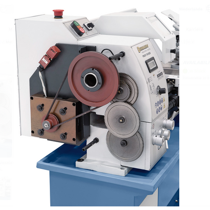Bernardo Draaibank Profi 700 BQV 230V - 03-1172