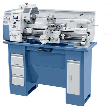 Bernardo Draaibank Profi 700 Pro Vario 230V - 03-1180