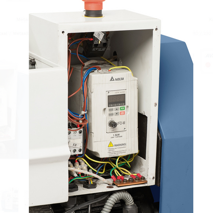 Bernardo Draaibank Profi 700 Pro Vario 230V - 03-1180