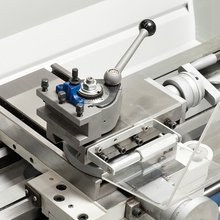 Bernardo Draaibank Profi 700 Pro Vario 230V - 03-1180