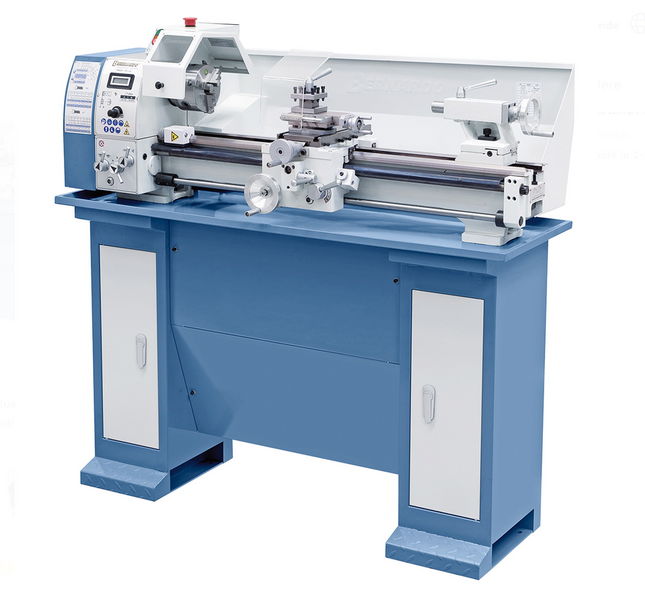Bernardo Draaibank Profi 750 LZ 230V - 03-1145